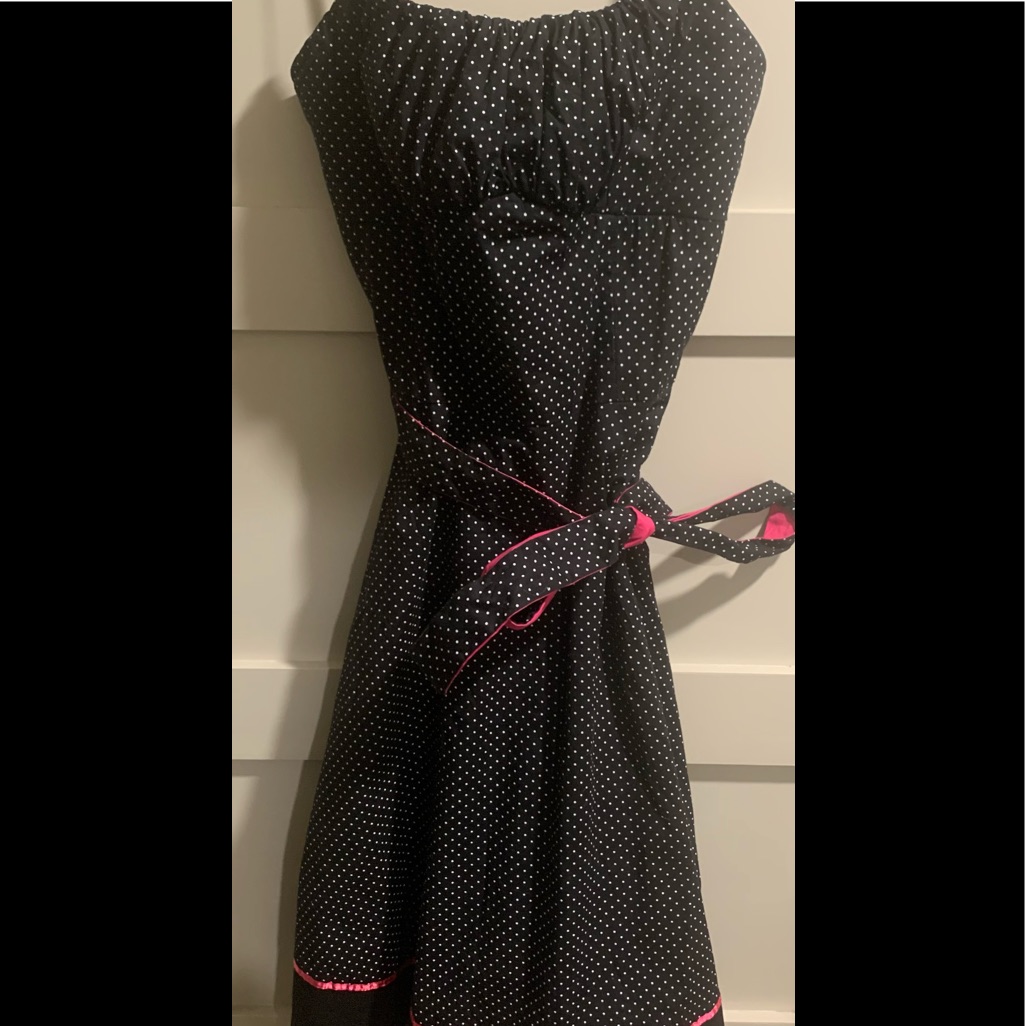 Euc Ruby Rox Dress